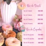 Menu Besties Bakery Marrakech December 2023 334822-960300